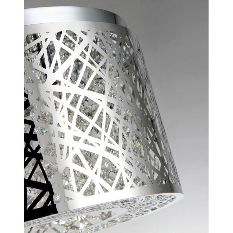 Colunga 5 - Light Unique/Statement Pendant