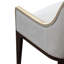 Houston Dining Arm Chair - Walnut