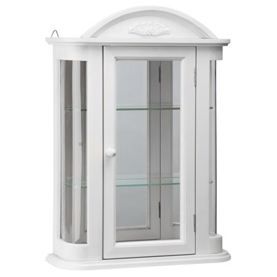 Pascual Dining Cabinet