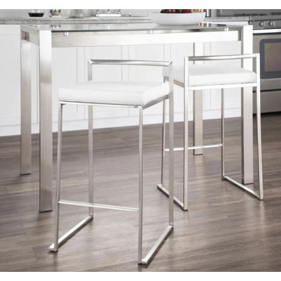 Tabouret de comptoir Kirk