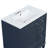 Bathroom Vanity With Sink/ One Door With Shelf And Three Drawers/ Door/Bathroom Vanity Cabinet-113435636