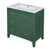 Green est en rupture de stock