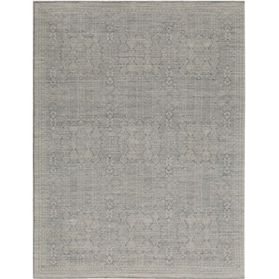 One-of-a-Kind 7'11" X 10'3" Area Rug