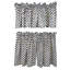 Courtly Check® Cafe Curtains