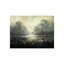 Misty Morning Print by Chelsea Art Studio-26703746-26703747