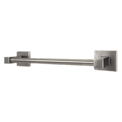 1 - Bar Wall Towel Bar