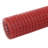 Ulrike 100.076cm H x 393.7cm W Red Metal Wire/Mesh Fence