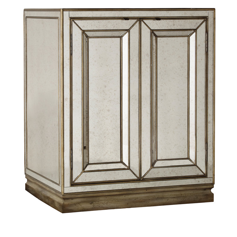 Sanctuary Nightstand