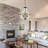 Chandeliers (White)