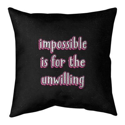 Coussin de sol