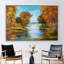 1 Piece Wall Art on Canvas-859334444-859334457