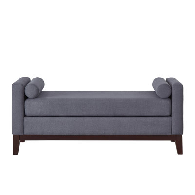 Modern Style Farmhouse Bench