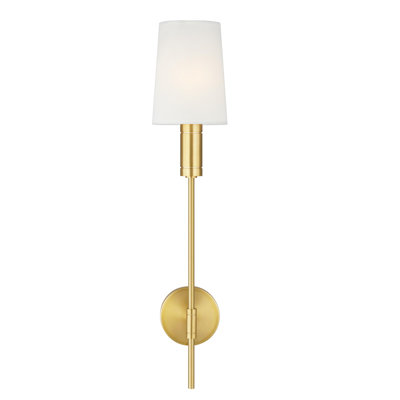 Beckham Modern 1 - Light Wallchiere