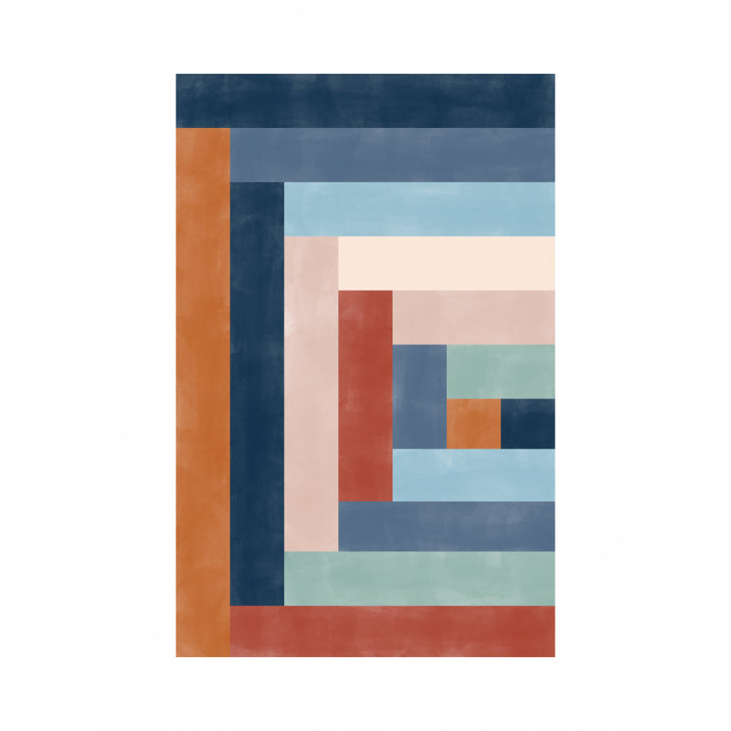 Wrapped Canvas Print, 60.96 cm H x 91.44 cm W