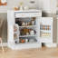 Garde-manger autoportant moderne Topmax-1325905742