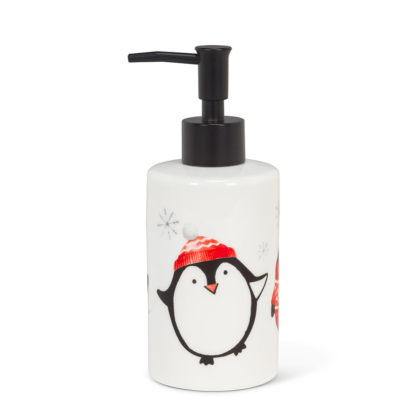 Distributeur de savon Malpha