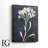 Floral CXXXII Gallery Wrapped Canvas - Ready To Hang-112950313