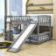 Lit superposé standard Gentjana par Harriet Bee-1734463872-1734463878