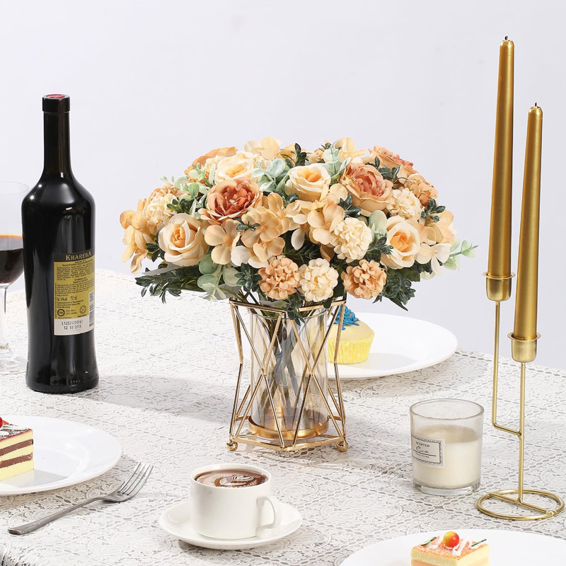 Arrangement