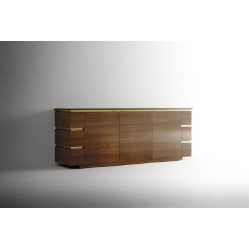 232cm Sideboard