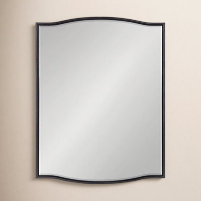 Meagan Accent Mirror