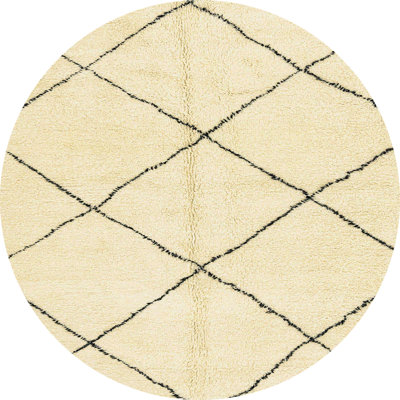 Abstract Indoor Rug