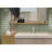 2X8 Subway Glass Mosaic Tile-60743694