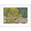 «Chesterfield Gorge» par Stephen Calcasola - peinture encadrée-823809951-934328548