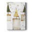 Christmas Holiday Art - Gallery Wrapped Canvas DCCCXVIII-1988323912