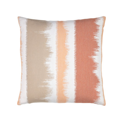 Murmur Square Indoor / Outdoor Pillow Cover & Insert