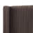 Aazad Pleated Upholstered Bed-1762484331-1762484329
