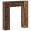 Fireplace Mantel-871345032