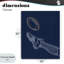 «Football Lines Contour», conception de Marcus Prime-1097167902