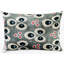 Silk Lumbar Rectangular Pillow Cover & Insert-540041477