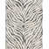 Edsel Animal Print Taupe/Light Gray Area Rug