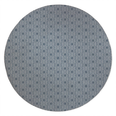 Child Lock Non-Slip Outdoor Rug