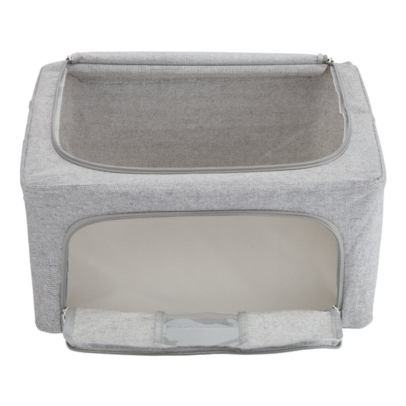 Rebrilliant Mariesa Box, 20cm H x 40cm W x 30cm D