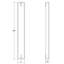 New Edge 1 - Light LED Bath Bar-1495687471