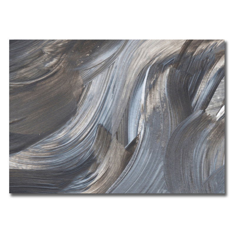 Matter Print, 40" H x 60" W x 1.5" D, Wrapped Canvas