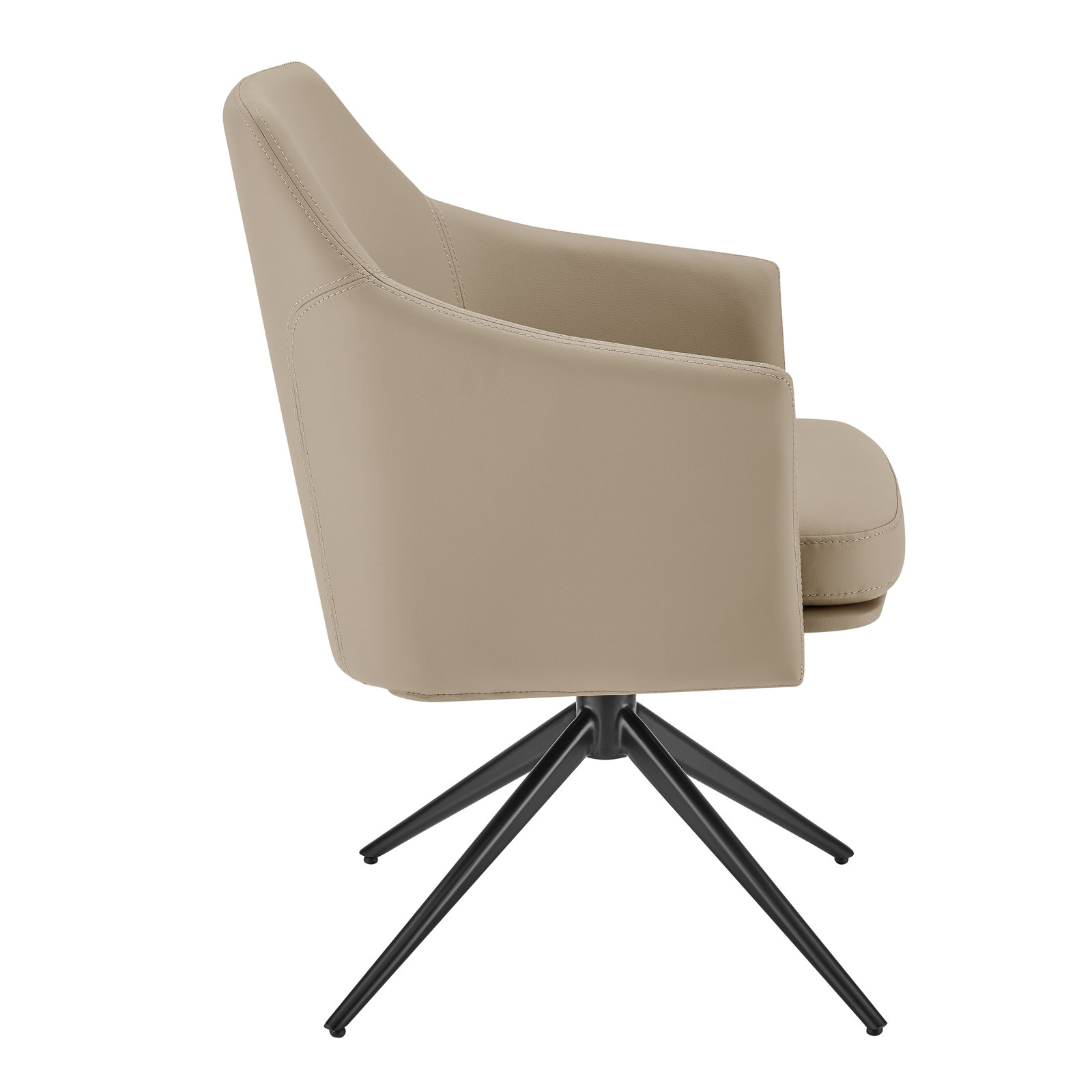 Callio Swivel Lounge Chair
