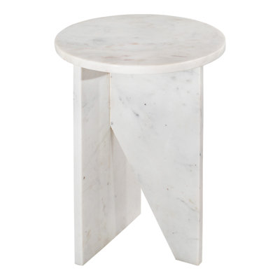 GRACE ACCENT TABLE GREEN