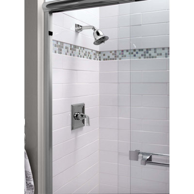 Town Square Shower Faucet