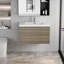 Meuble-lavabo mural moderne pour salle de bain-1092794043