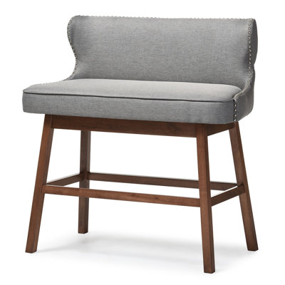 Banc rembourré Isobel