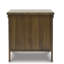 Table de bout Jakayden