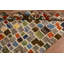 Tapis marocain tout en laine noué à la main 5 x 8