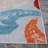 Feather Modern Bohemian Indoor Outdoor Area Rug-1357895296