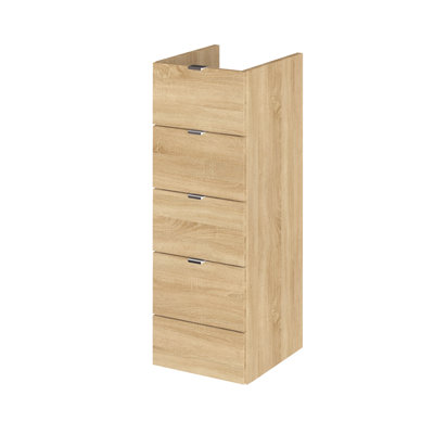Fusion Linen Cabinet