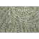 Premium Machine Washable Harsukhman AMF111 Green Rug