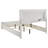 Zaidah Platform Bed-660044370-660044372